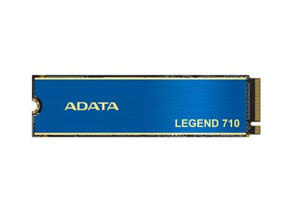 ADATA SSD Legend 710 - 1 TB - M.2 2280 - PCIe 3.0 x4 NVMe_thumb