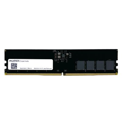 RAM Mushkin D5 4800 32GB C40 Essentials_thumb