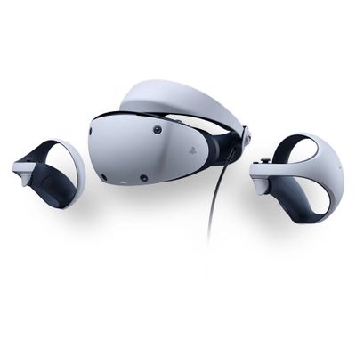 Zub Sony PlayStation VR2 Virtual Reality-System_thumb