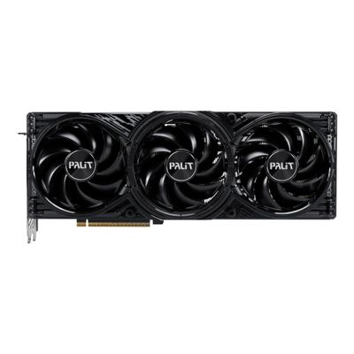Palit GeForce RTX 5080 GamingPro - graphics card - GeForce RTX 5080 - 16 GB_thumb