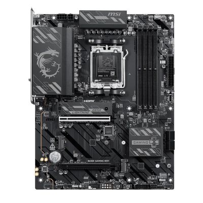 MB MSI AMD AM5 B650E GAMING WIFI_2