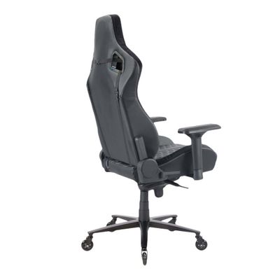 LC-Power Gaming Chair LC-GC-801BW - Black_4
