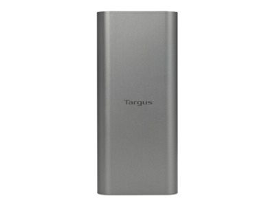 Targus 140W USB-C Power Bank APB081GL - Power Bank / Stromadapter - 140 Watt_1