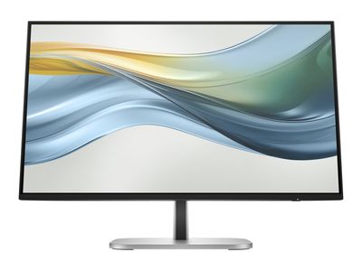 HP 524pu - Series 5 Pro - LED-Monitor - Full HD (1080p) - 61 cm (24")_thumb