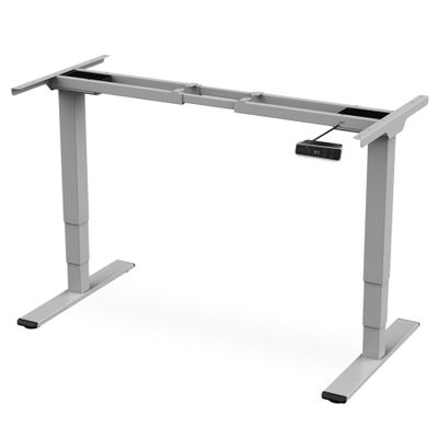 DIGITUS table frame DA-90435 - grey_3