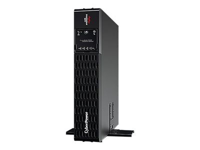CyberPower Professional Rack Mount PR1000ERTXL2U - UPS - 1000 Watt - 1000 VA_thumb