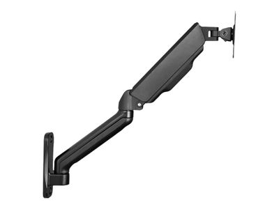 Neomounts WL70-450BL11 mounting kit - full-motion - for TV - black_11