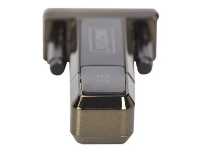 DIGITUS Serial Adapter DA-70167 - USB 2.0_4