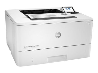 HP Laserdrucker LaserJet Enterprise M406dn_3