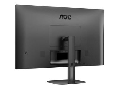 AOC LED-Display Value-line 27V5CE/BK - 68.6 cm (27") - 1920 x 1080 Full HD_8