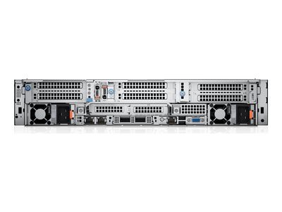 Dell PowerEdge R7615 - rack-mountable - EPYC 9354P 3.25 GHz - 32 GB - SSD 480 GB_4