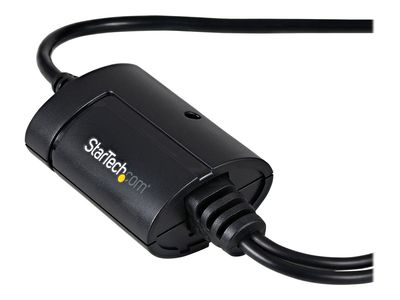 StarTech.com Serieller Adapter ICUSB2322F - USB_2