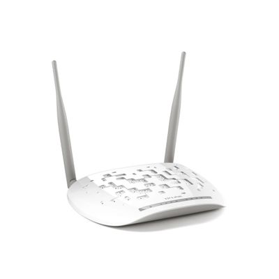 TP-Link WLAN Router TD-W8961N - 300 Mbit/s_2