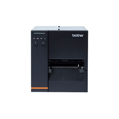 Brother Label Printer TJ-4120TN_thumb