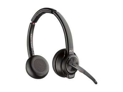 HP Poly Savi 8220-M Office - headset_2