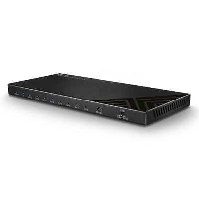 Lindy 38237 Videosplitter HDMI 8x HDMI_5