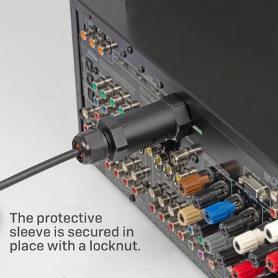 Lindy 38527 HDMI-Kabel 10 m HDMI Typ A (Standard) Schwarz_6