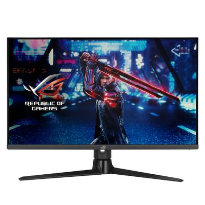 ASUS LED-Monitor ROG Strix XG32AQ - 81.3 cm (32") - 2560 x 1440 WQHD_thumb