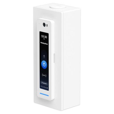 Ubiquiti UniFi - Anschlussdose - weiß_2