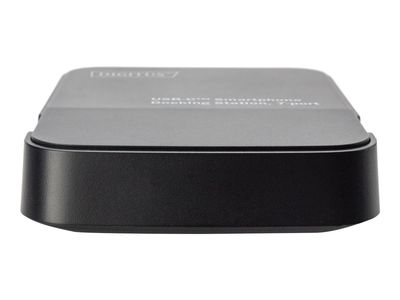 DIGITUS Smartphone USB-C Dockingstation DA-70882_3