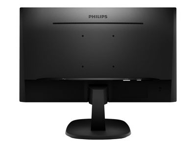 Philips V-line LED-Monitor 243V7QDAB - 61 cm (24") - 1920 x 1080 Full HD_7