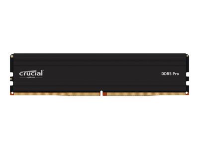 Crucial RAM - 16 GB - DDR5 5600 DIMM CL46_thumb