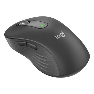 Logitech Maus M650 Signature WL - black_4