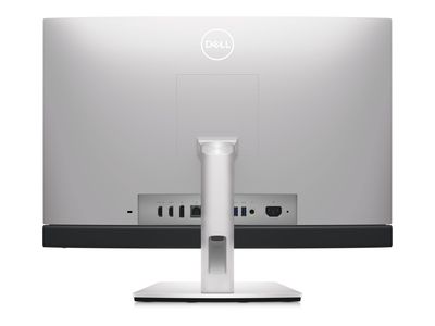 Dell All-in-One PC OptiPlex 7420 Plus - 60.47 cm (23.81") - Intel Core i7-14700 - Silver_5