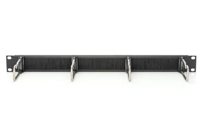 DIGITUS cable management panel DN-97669 - 1U - 19"_3