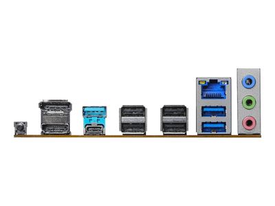 ASRock B650M PG Lightning - Motherboard - micro ATX - Socket AM5 - AMD B650_6