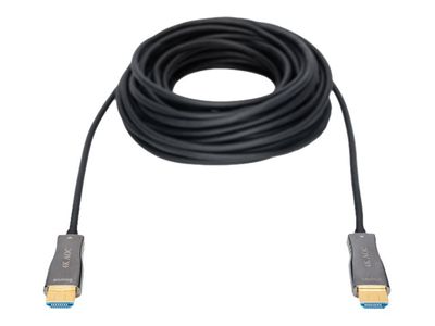 DIGITUS HDMI mit Ethernetkabel - 15 m_2
