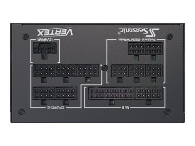 Seasonic VERTEX PX-850 - Netzteil - 850 Watt_thumb