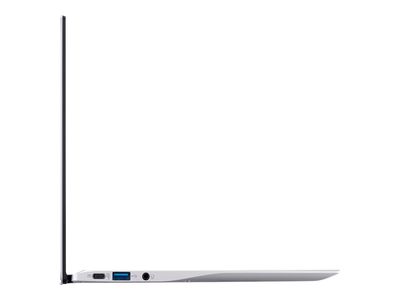 Acer Chromebook Spin 513 R841T - 33.8 cm (13.3") - Qualcomm Snapdragon 7c Kryo 468 - Stahlgrau_9