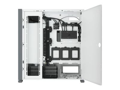 CORSAIR iCUE Gehäuse 7000X RGB - Tower_7