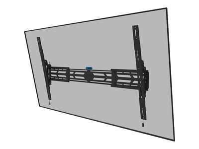 Neomounts WL35S-950BL19 Befestigungskit - robust - für Flachbildschirm - Schwarz_thumb