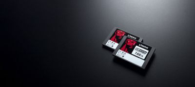 Kingston SSD DC600M - 7.68 TB - 2.5" - SATA 6Gb/s_9
