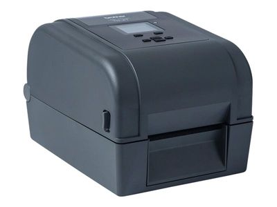 Brother Etikettendrucker Thermodirekt TD-4750TNWB_2