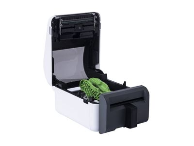 Brother TD-4420DNFC - label printer - B/W - direct thermal_2