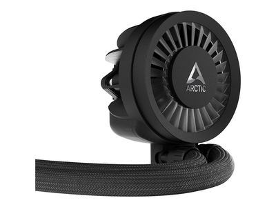 ARCTIC liquid cooling system Liquid Freezer III 240_5