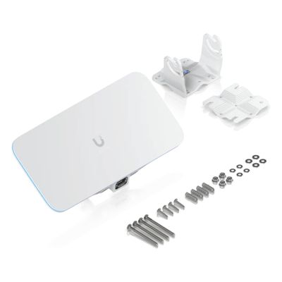 Ubiquiti E7-Audience 11500 Mbit/s Weiß Power over Ethernet (PoE)_4