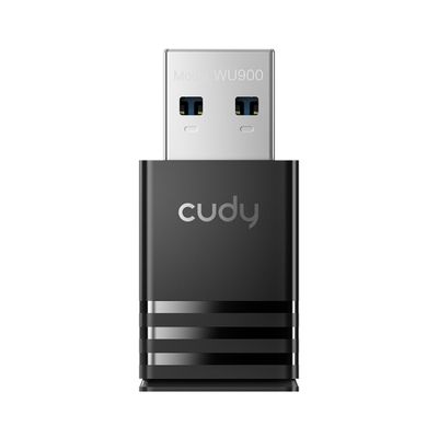Cudy USB wifi Adapter AX900 - 600 Mbit/s_thumb