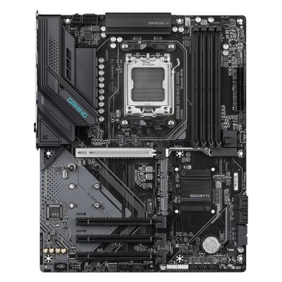 Gigabyte B850 GAMING WIFI6 - motherboard - ATX - Socket AM5 - AMD B850_2