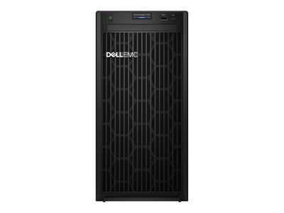 Dell PowerEdge T150 -  Intel Xeon E-2314_2