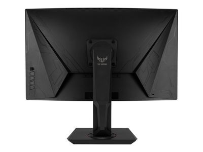 ASUS TUF Gaming VG32VQR - LED monitor - curved - 32" - HDR_4