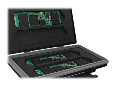ICY BOX SSD-Schutzbox IB-AC620-M2 - für 4x M.2 SSDs bis zu 80 mm Länge_4