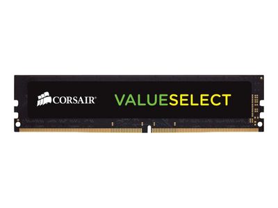 CORSAIR RAM Value Select - 8 GB - DDR4 2133 DIMM CL15_thumb