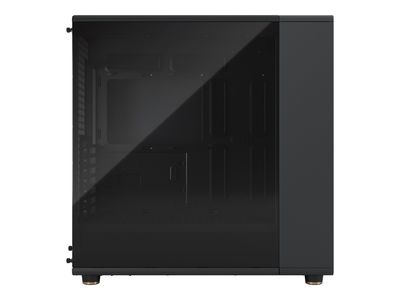Fractal Design Gehäuse North XL - Midi - Schwarz_12