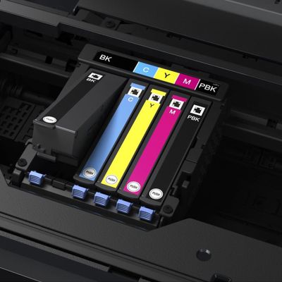 Printer Epson Expression Premium XP-7100 3in1_4