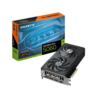 GIGABYTE GeForce RTX 5060 EAGLE OC 8G Grafikkarte_thumb