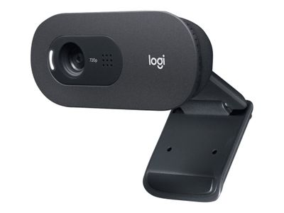 Logitech C505e - web camera_2